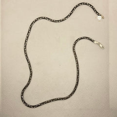 Sterling Silver chain