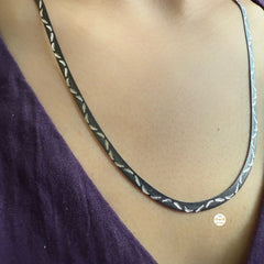 Sterling Silver chain
