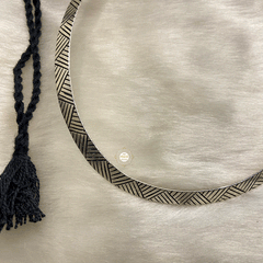 Nazaara Hasli Necklace