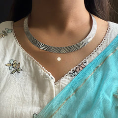 Nazaara Hasli Necklace