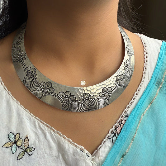 SuryaPhool Hasli Necklace