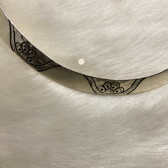 Gulbandh Hasli Necklace