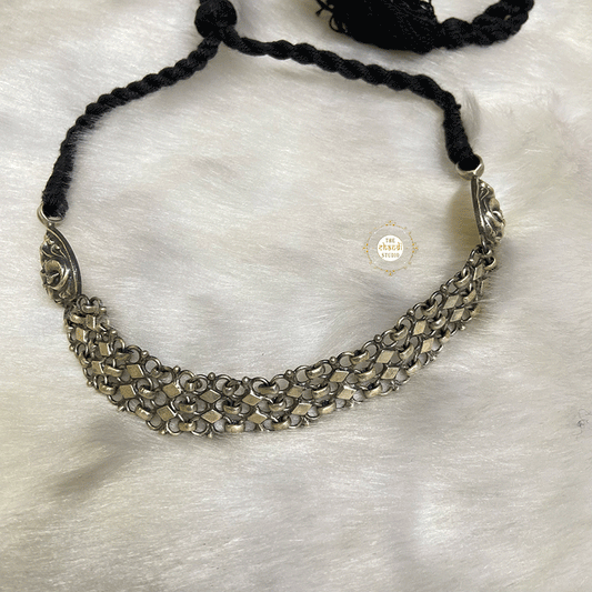 Timeless Jaal Choker