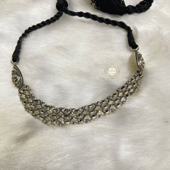 Timeless Jaal Choker