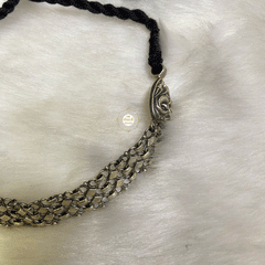 Timeless Jaal Choker