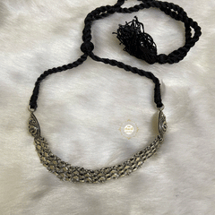 Timeless Jaal Choker