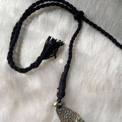 Tribal Choker Necklace