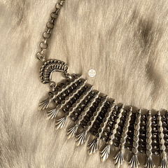 Banjara Bloom Necklace