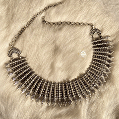 Banjara Bloom Necklace