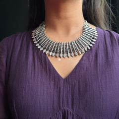 Banjara Bloom Necklace