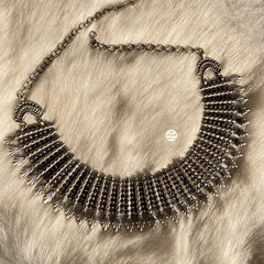 Banjara Bloom Necklace