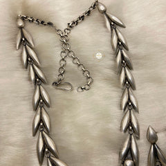 Vanika Tribal Necklace Set