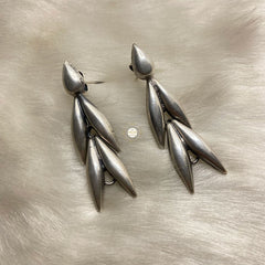 Vanika Tribal Necklace Set