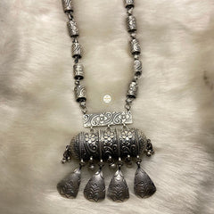 Indulekha Haar necklace