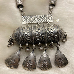 Indulekha Haar necklace