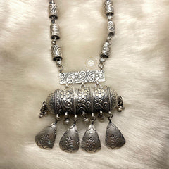 Indulekha Haar necklace