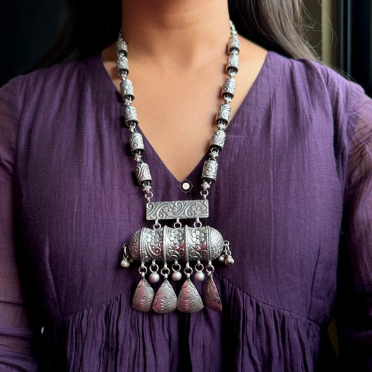 Indulekha Haar necklace