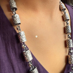 Indulekha Haar necklace