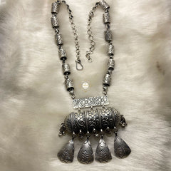 Indulekha Haar necklace