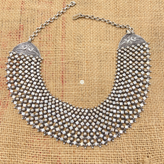 Noor Intricate Timeless Necklace