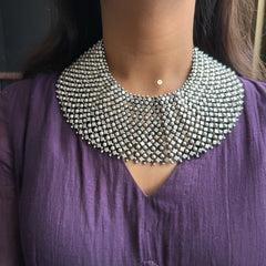 Noor Maharani Timeless Necklace