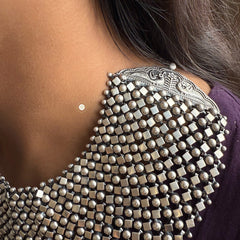 Noor Maharani Timeless Necklace