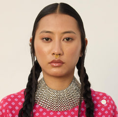 Noor Maharani Timeless Necklace