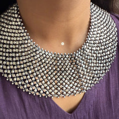 Noor Maharani Timeless Necklace