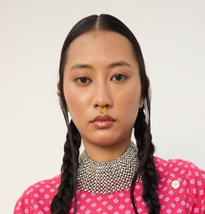 Noor Maharani Timeless Necklace