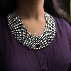 Noor Intricate Timeless Necklace