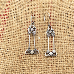 Sadabahar Utsav Necklace with Earring