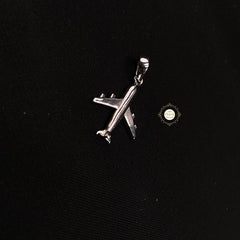 Wanderlust Wings Pendant
