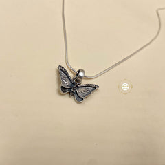 Butterfly Pendant