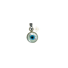 Evil Eye Pendant