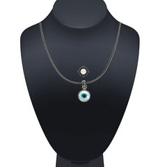 Evil Eye Pendant