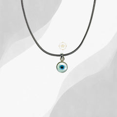 Evil Eye Pendant