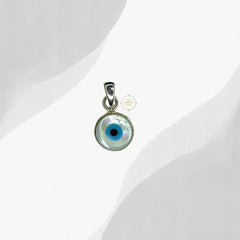 Evil Eye Pendant