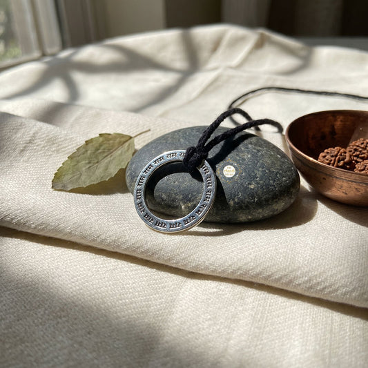 Shree Ram Pendant