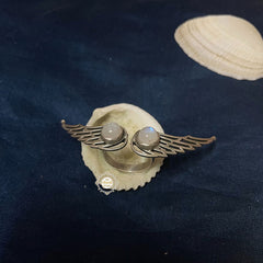 Memories Pursue Your Dreams Ring