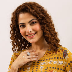 Memories Sea Shell Ring