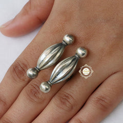 Shades Of Splendor Ring