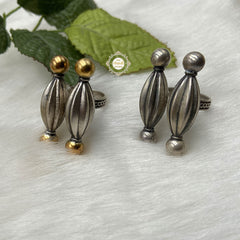 Shades Of Splendor Ring