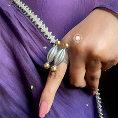 Shades Of Splendor Ring