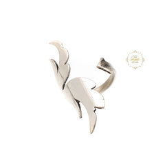 Sadabahar Angel Ring