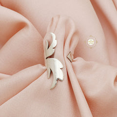 Sadabahar Angel Ring