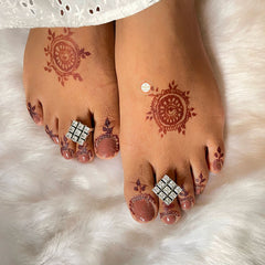 toe ring