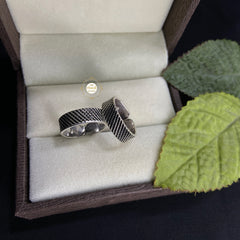 Utsav Everyday Band Toe Ring