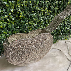 Statement I Heart You Purse