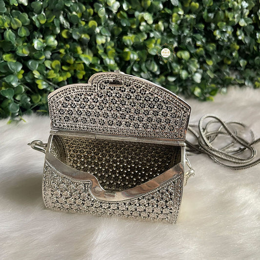 Iconic Mini Purse