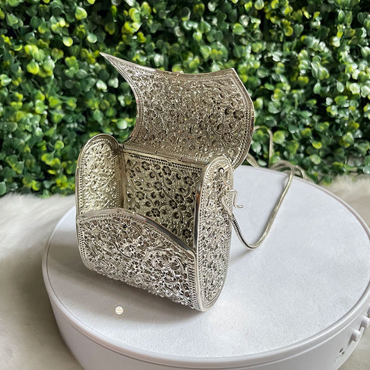 Iconic Mini Purse